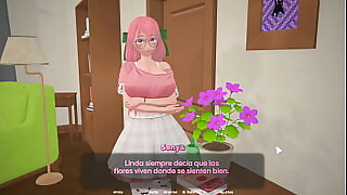 mi compantildeera de cuarto jugando brush mi pene y sus tetas en the sniffles habitacion solitos Meltwish Valley