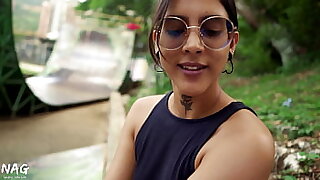 Finding a unfocused handy public park