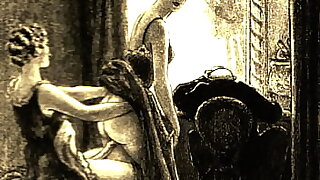 vintage Xrated drawings