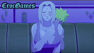 Living With Tsunade pt 3